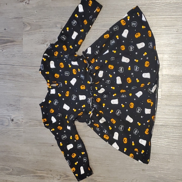 ๐ George | Toddler Long-Sleeved Halloween Dress | 12-18 Months - Picture 2 of 5